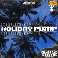 Holiday Pump (Single)