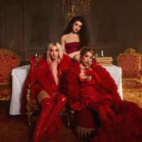 LA REINA (REMIX) (Single)