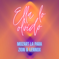 Ella Lo Olvidó (Single)