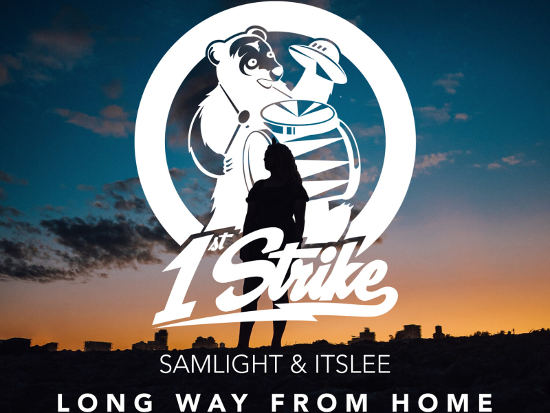 Long Way From Home (Single)