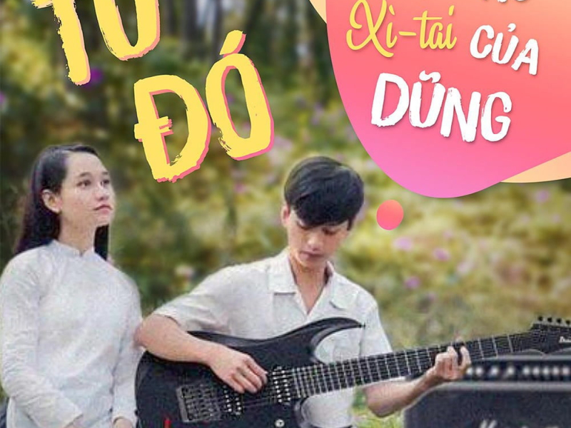 Từ Đó Cover (Beat) (Single)