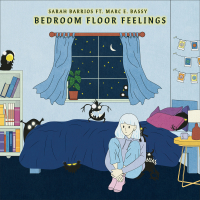 Bedroom Floor Feelings (feat. Marc E. Bassy) (Single)