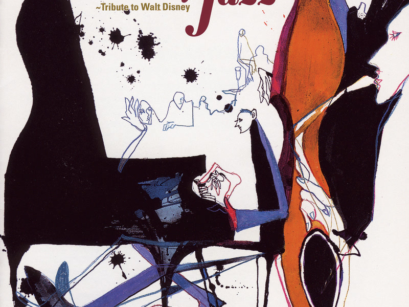 Disney Meets Jazz - Tribute to Walt Disney