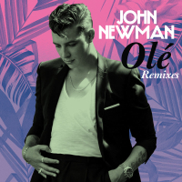 Olé (Blonde Remix) (Single)