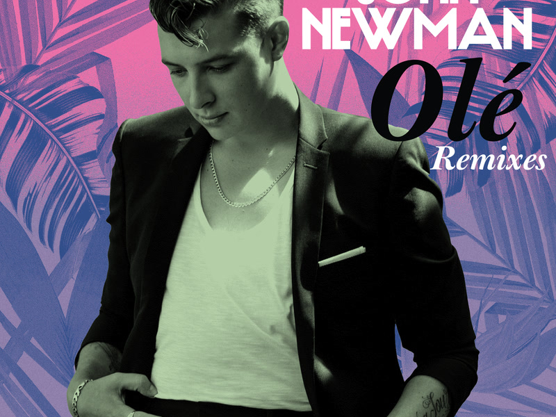 Olé (Blonde Remix) (Single)