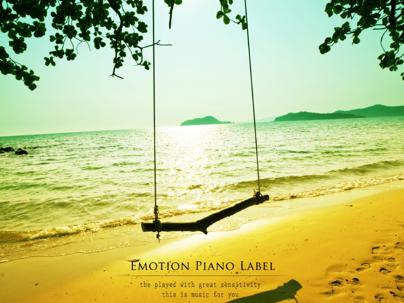 You and my sea (Single)