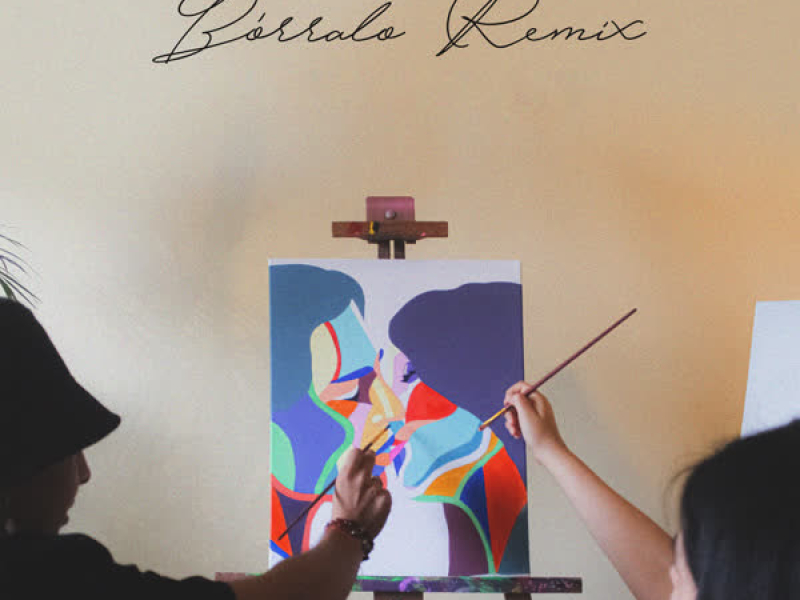 Bórralo (Remix) (Single)