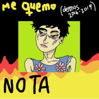 me quemo (demo) (Single)