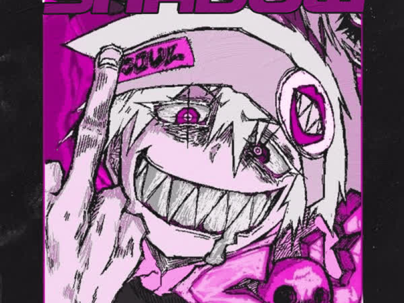 SHADOW (Single)