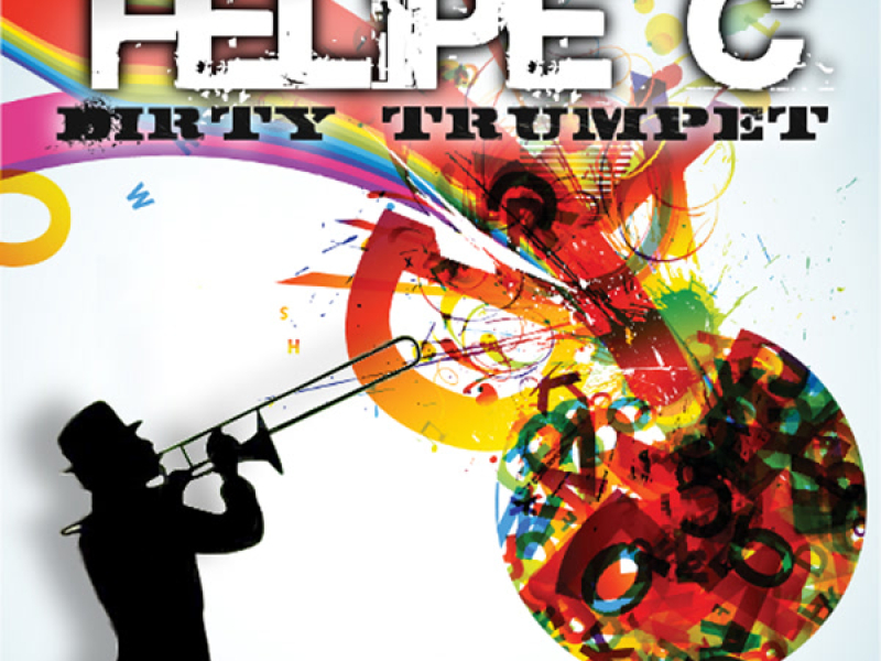 Dirty Trumpet - EP (Single)