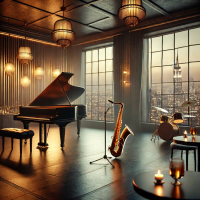 Midnight Serenade (Single)