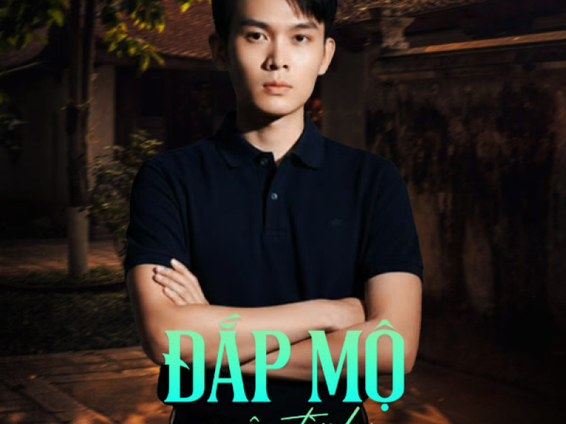 Đắp Mộ Cuộc Tình (Duet Tone Nữ)