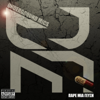 Pare mia geush, Pt. I (Single)