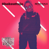 Shokeuttaja - EP