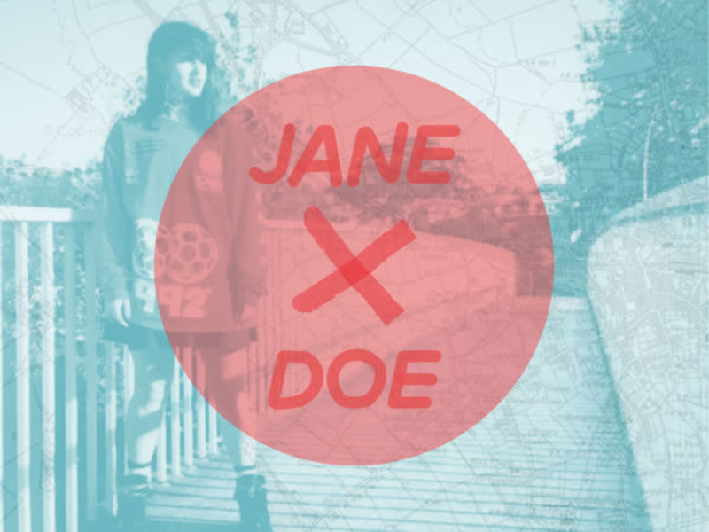 Jane Doe (Single)