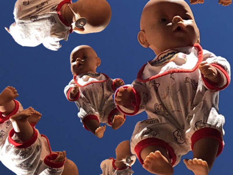 Lo que hicimos en tu carro (Single)