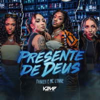 Presente de Deus (Single)