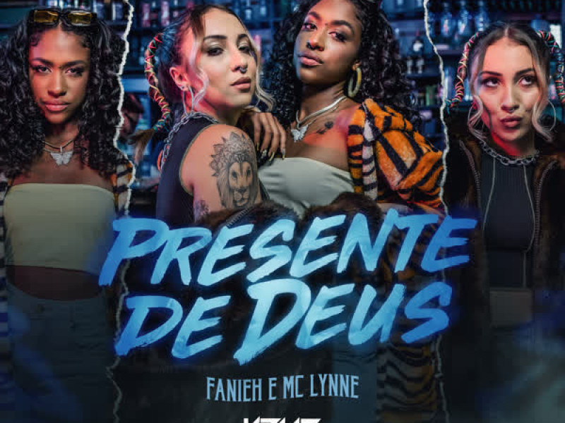 Presente de Deus (Single)