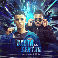 Volta pra Sentar (Single)