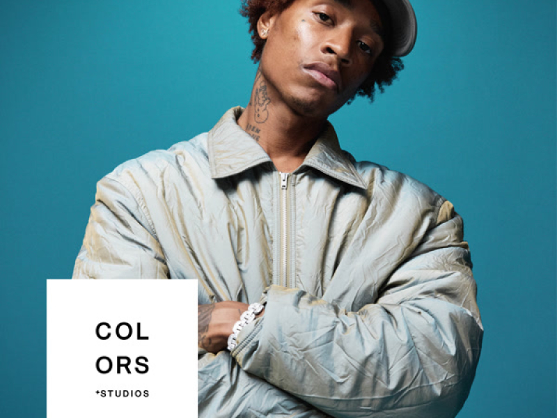 Karen - A COLORS SHOW (Single)