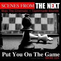 Put You On The Game (feat. Smoke DZA)