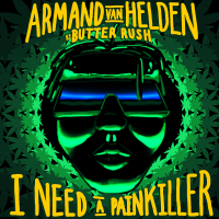 I Need A Painkiller (Armand Van Helden Vs. Butter Rush) (Single)