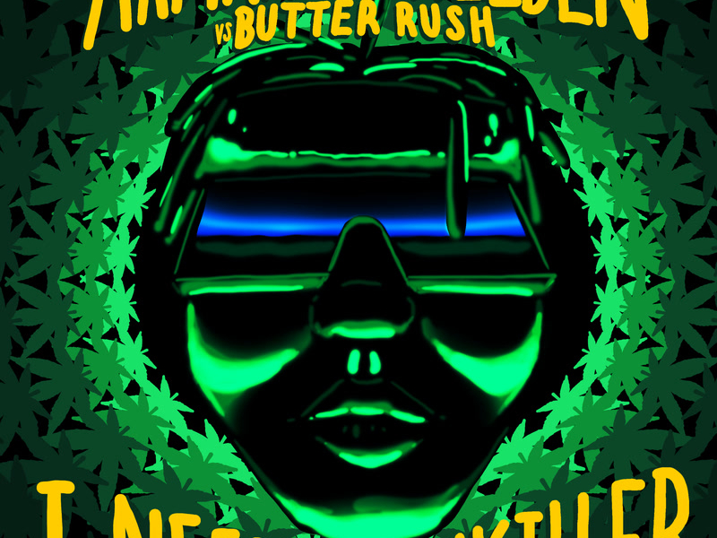 I Need A Painkiller (Armand Van Helden Vs. Butter Rush) (Single)