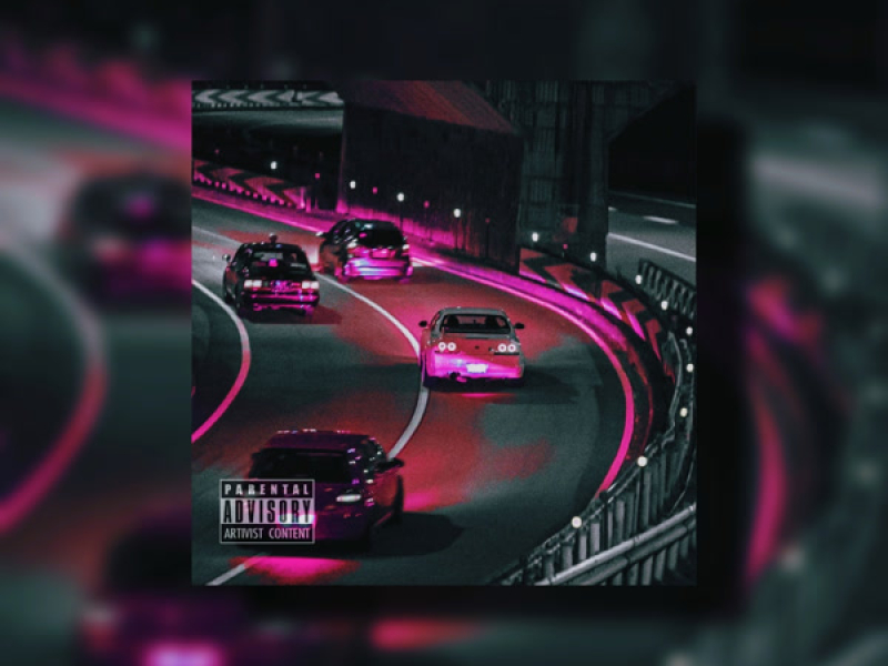 Same Way Home (Single)