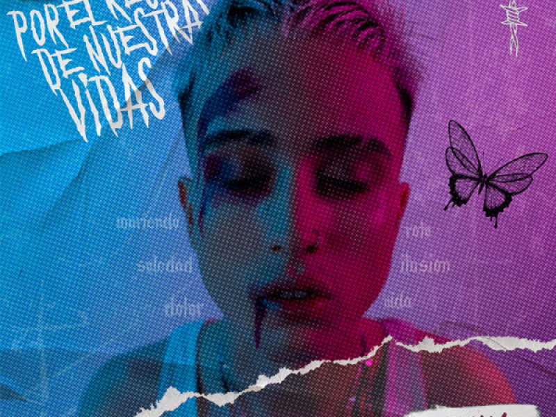 Por El Resto De Nuestras Vidas (Single)