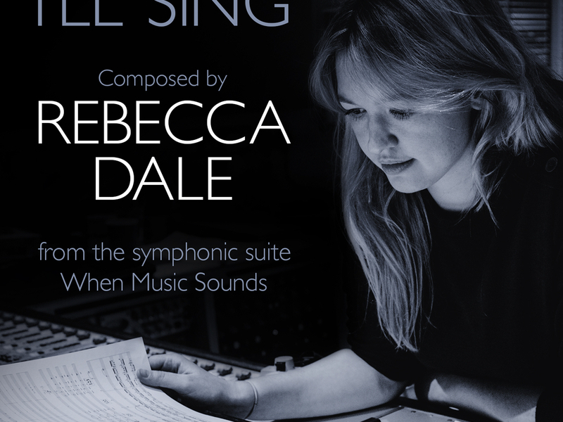 Dale: When Music Sounds: 5. I’ll Sing