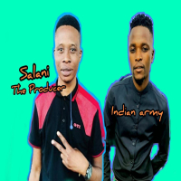 Savanna Nhlokweni (feat. Indian Army & DJ Mfundhisi) (Single)