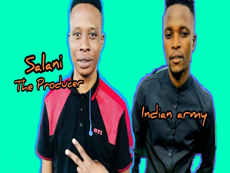Savanna Nhlokweni (feat. Indian Army & DJ Mfundhisi) (Single)