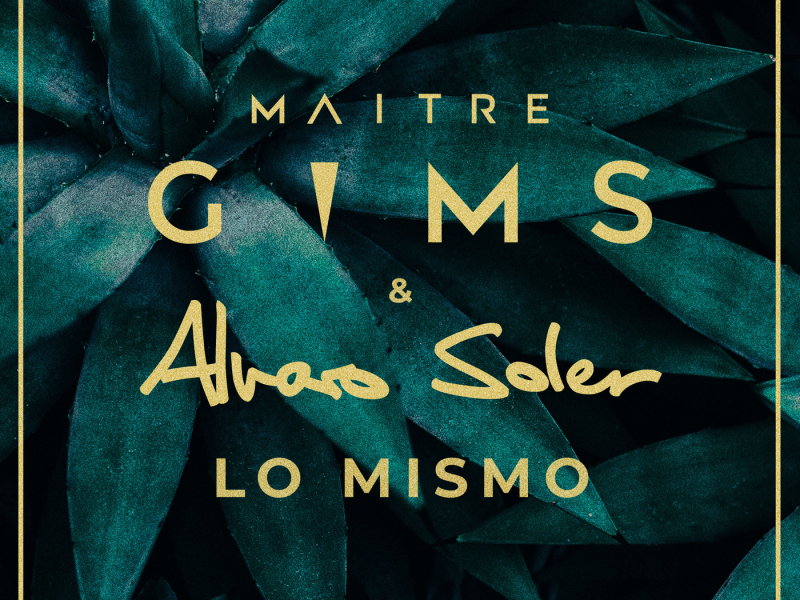 Lo Mismo (Single)
