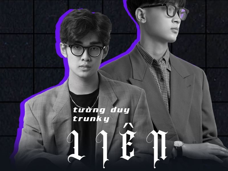 LIEN (Single)