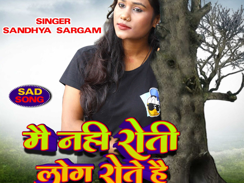 Mai Nahi Roti Log Rote Hai (Single)