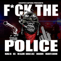 Fuck The Police