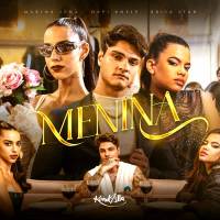 Menina (Single)