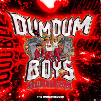 Intro (DumDum Boys 2025) (Single)