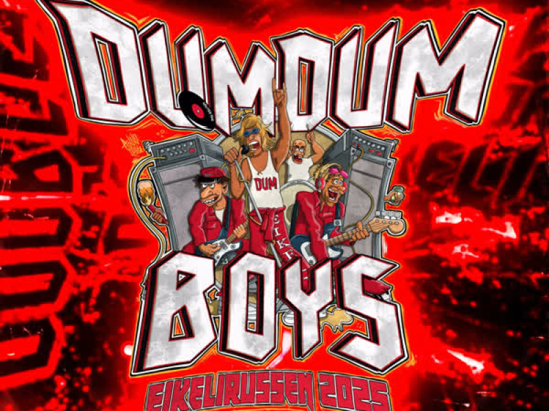 Intro (DumDum Boys 2025) (Single)