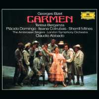 Bizet: Carmen