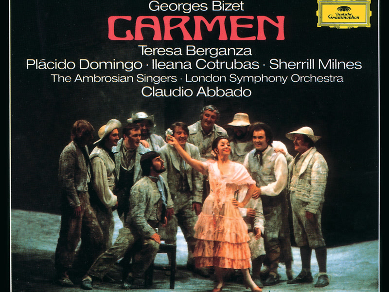 Bizet: Carmen
