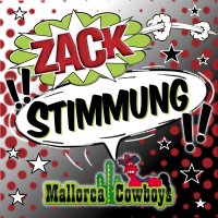 Zack!! Stimmung!! (Single)