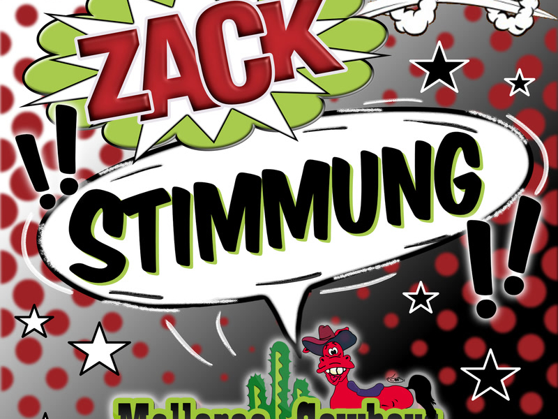 Zack!! Stimmung!! (Single)