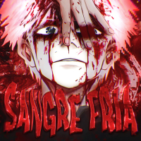 SANGRE FRÍA (EP)