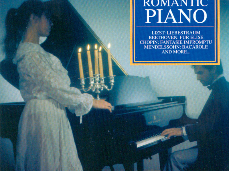 Romantic Piano