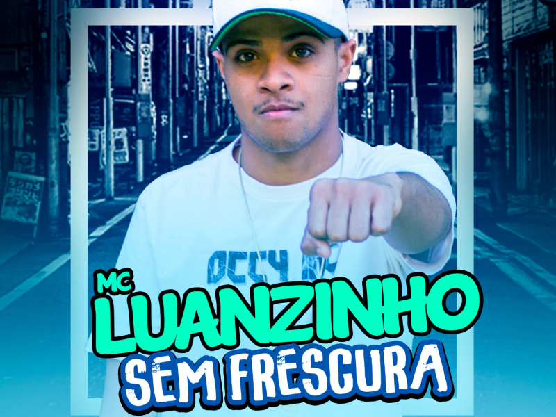 Sem Frescura (Single)