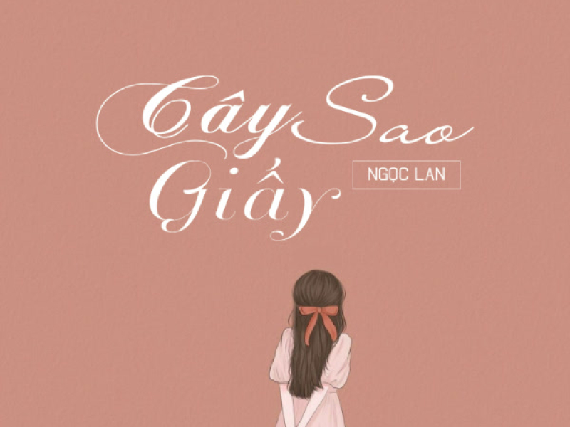 Cây Sao Giấy