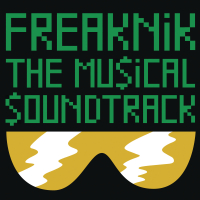 Freaknik The Musical (EP)