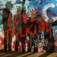Love Talking (Single)