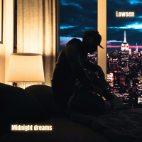 Midnight dreams (Single)
